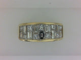 Diamond Fashion Rings - Women