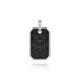 Sterling Silver (925) Necklace PTM6548SVJBS