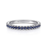 14K White Gold Ring LR50889W4JSA