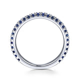 14K White Gold Ring LR50889W4JSA
