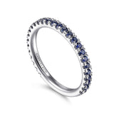 14K White Gold Ring LR50889W4JSA