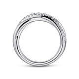Sterling Silver (925) Ring LR51410SVJWS