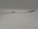PANDORA NECKLACE/PEND