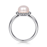 Sterling Silver (925) Ring LR51835SVJPL