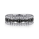 Sterling Silver (925) Ring LR51779SVJBS