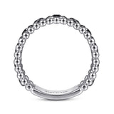 Sterling Silver (925) Ring LR51779SVJBS