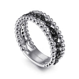Sterling Silver (925) Ring LR51779SVJBS