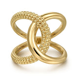 14K White Gold Ring LR52561Y4JJJ