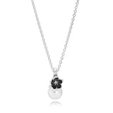 PANDORA NECKLACE/PEND