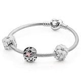 PANDORA BRACELET