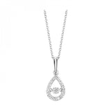 Diamond Pendant