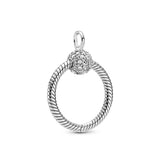 PANDORA NECKLACE/PEND
