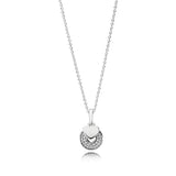 PANDORA NECKLACE/PEND