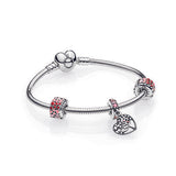 PANDORA BRACELET