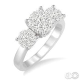 Diamond Engagement Rings (Complete)