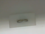Diamond Wedding Bands  -  Women'