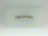 Diamond Wedding Bands  -  Women'