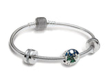 PANDORA BRACELET
