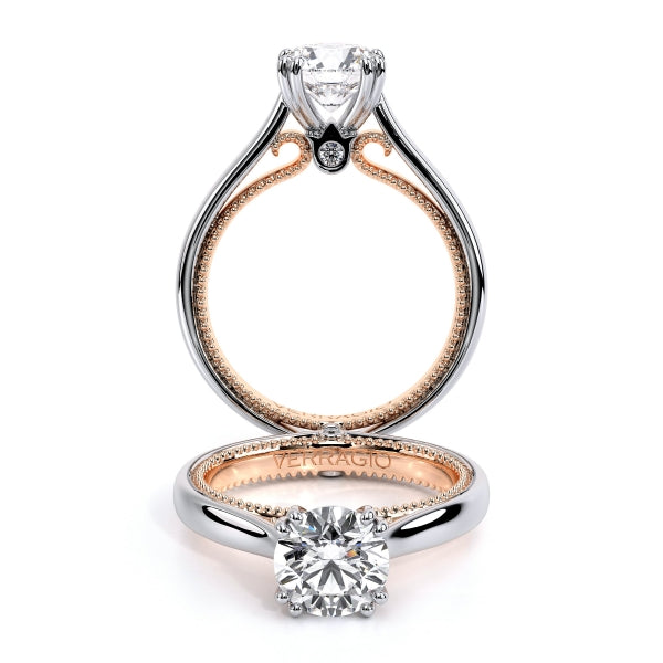 COUTURE-0418R Engagement Ring