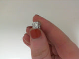 Diamond Earring