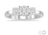 Diamond Engagement Rings (Complete)
