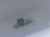 Diamond Engagement Rings (Complete)
