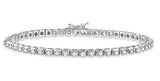 Diamond Bracelet