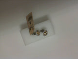 Diamond Earring
