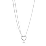PANDORA NECKLACE/PEND