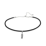 PANDORA NECKLACE/PEND