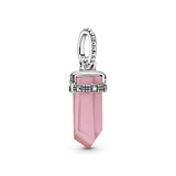 PANDORA NECKLACE/PEND