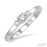 Diamond Engagement Rings (Complete)
