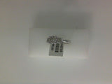 Diamond Fashion Rings - Women