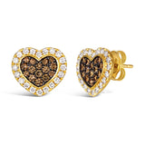 Diamond Earring