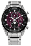 Watches  -  Men