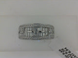 Diamond Fashion Rings - Women