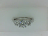 Diamond Fashion Rings - Women