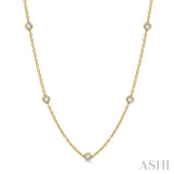 Diamond Necklace
