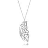 PANDORA NECKLACE/PEND