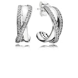 PANDORA EARRING