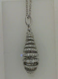 Diamond Pendant