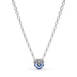 PANDORA NECKLACE/PEND