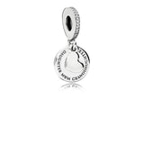 PANDORA CHARM