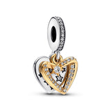 PANDORA CHARM