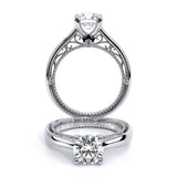 VENETIAN-5047R Engagement Ring