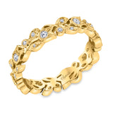 Diamond Fashion Rings - Women