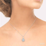 Diamond Fashion Pendant