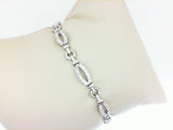 Diamond Bracelet