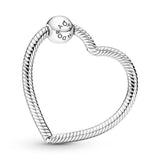 PANDORA NECKLACE/PEND