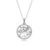 PANDORA NECKLACE/PEND